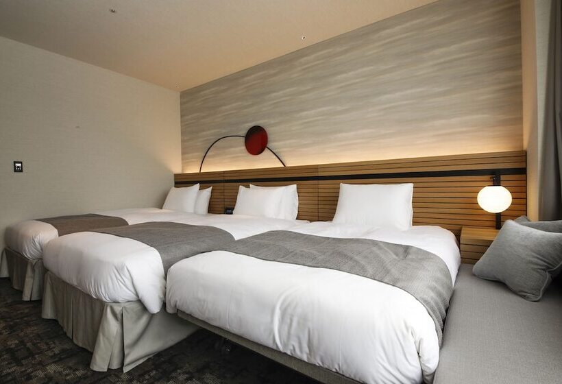 コンフォートルーム, Hida Takayama Onsen Takayama Green