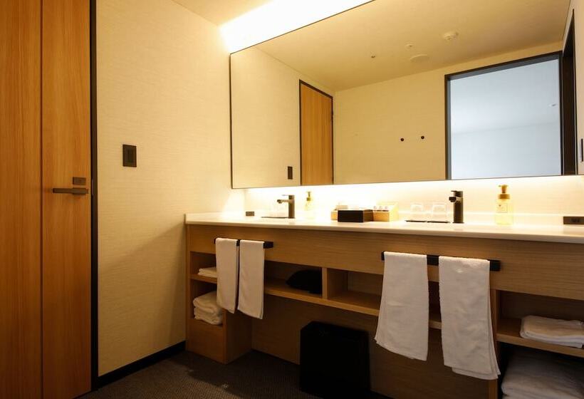 プレミアムルーム, Hida Takayama Onsen Takayama Green