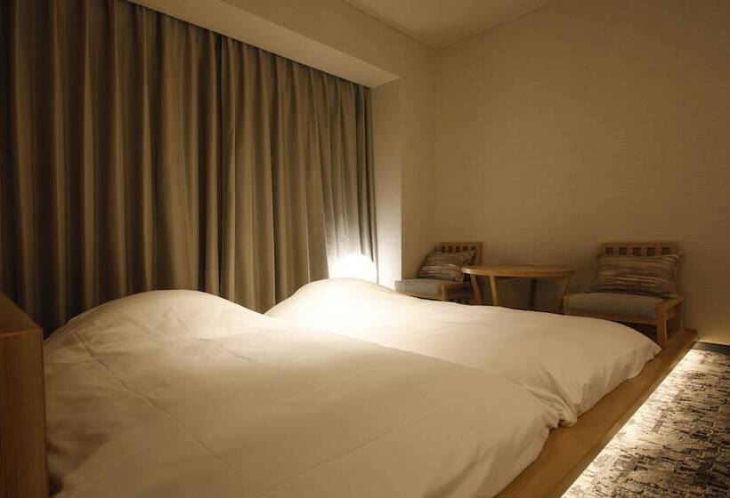 プレミアムルーム, Hida Takayama Onsen Takayama Green