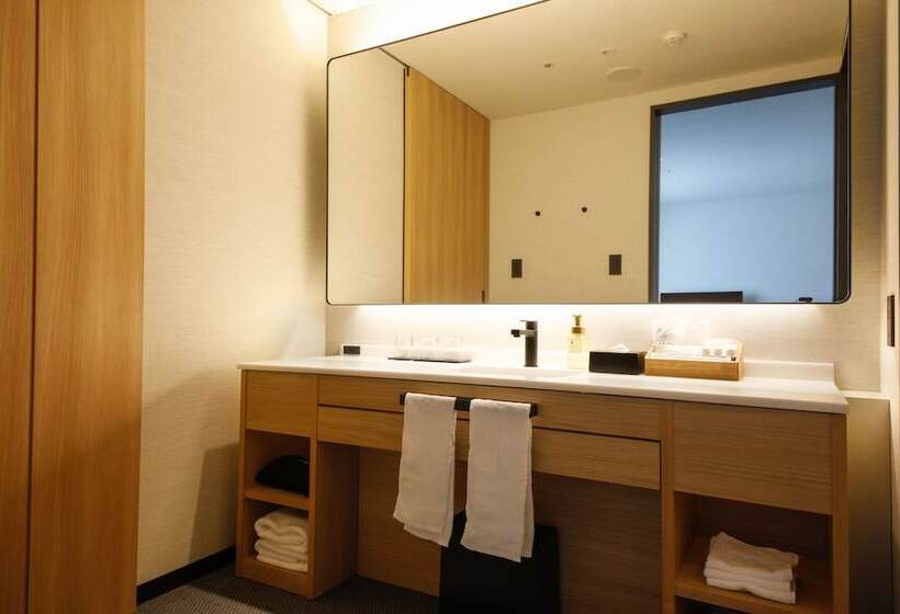 プレミアムルーム, Hida Takayama Onsen Takayama Green