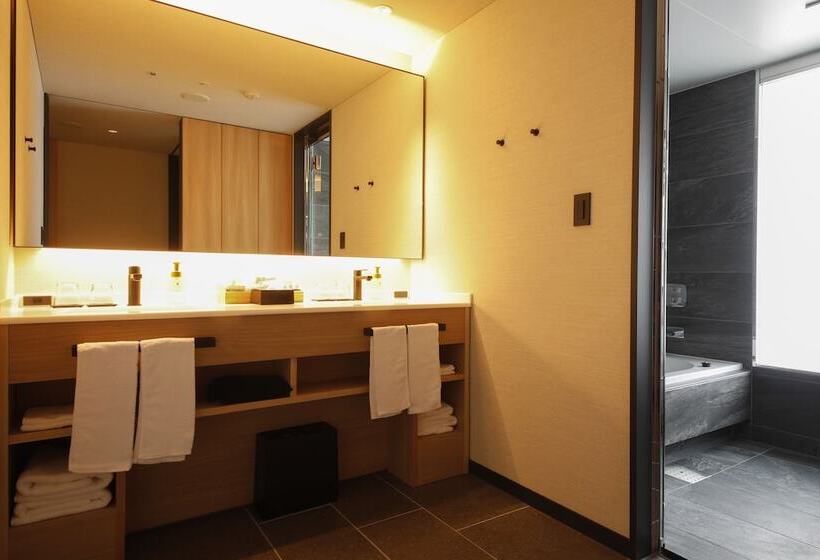 プレミアムスイート, Hida Takayama Onsen Takayama Green