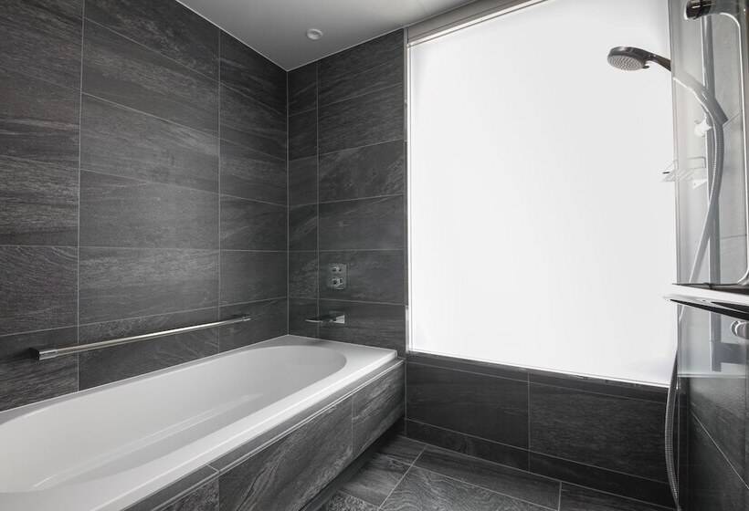 プレミアムスイート, Hida Takayama Onsen Takayama Green