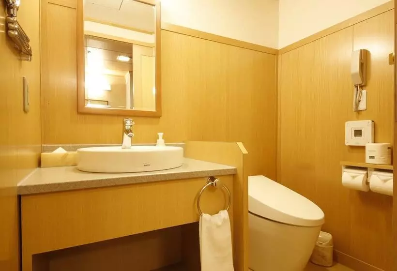 سوییت, Hida Takayama Onsen Takayama Green Hotel   Keio Group Hotels