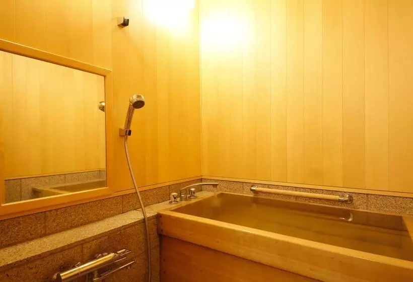 سوییت, Hida Takayama Onsen Takayama Green Hotel   Keio Group Hotels