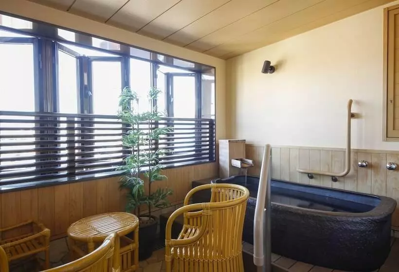 سوییت, Hida Takayama Onsen Takayama Green Hotel   Keio Group Hotels