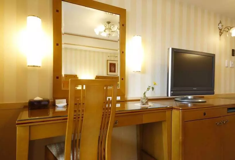 سوییت, Hida Takayama Onsen Takayama Green Hotel   Keio Group Hotels