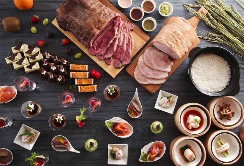 スタンダードルーム, Hida Takayama Onsen Takayama Green