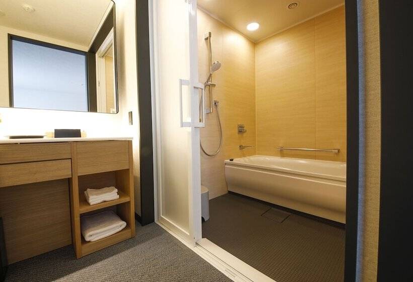 プレミアムルーム, Hida Takayama Onsen Takayama Green