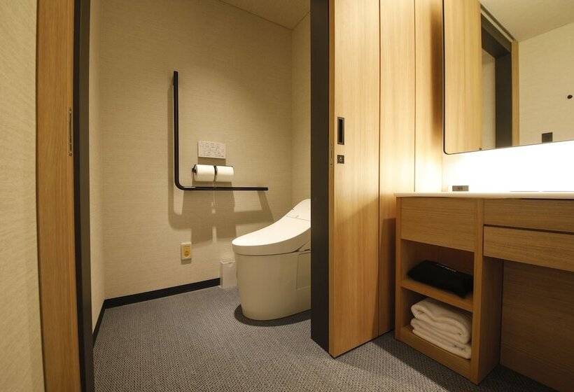 プレミアムルーム, Hida Takayama Onsen Takayama Green