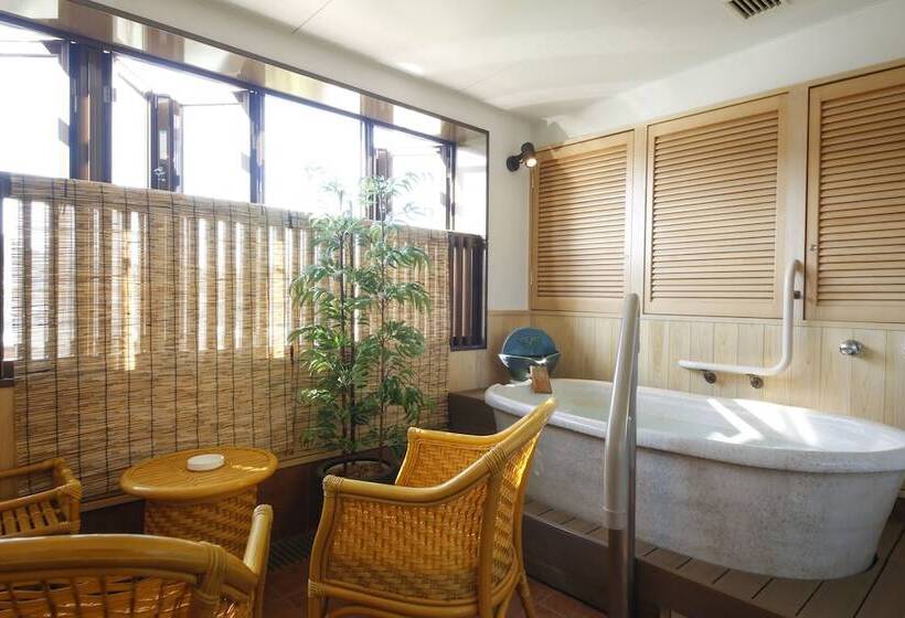 スタンダードルーム, Hida Takayama Onsen Takayama Green