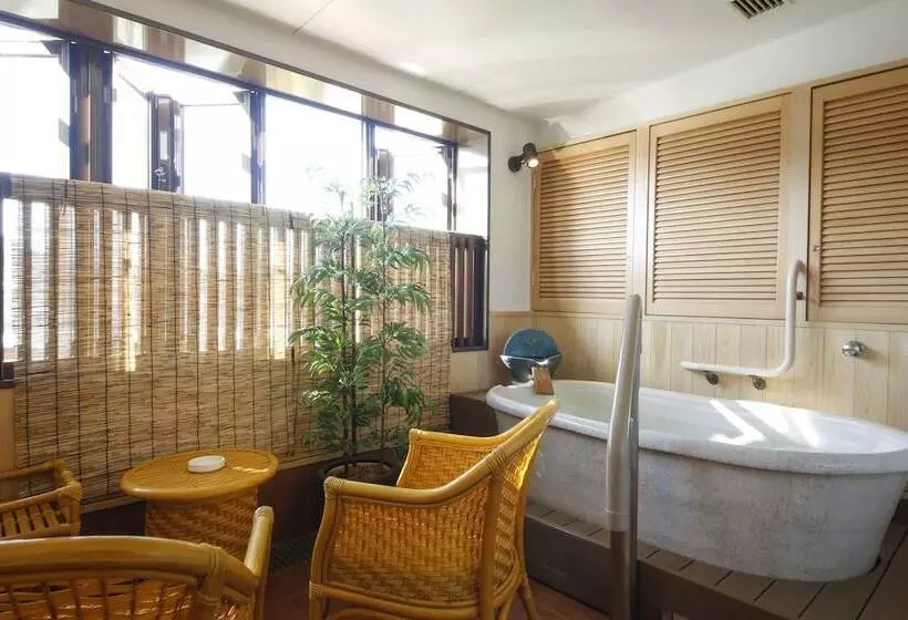 スタンダードルーム, Hida Takayama Onsen Takayama Green