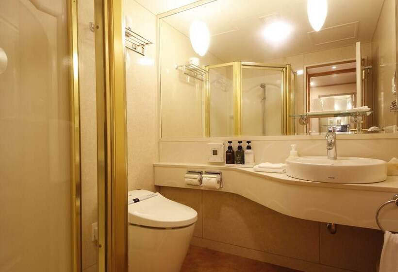 スタンダードルーム, Hida Takayama Onsen Takayama Green