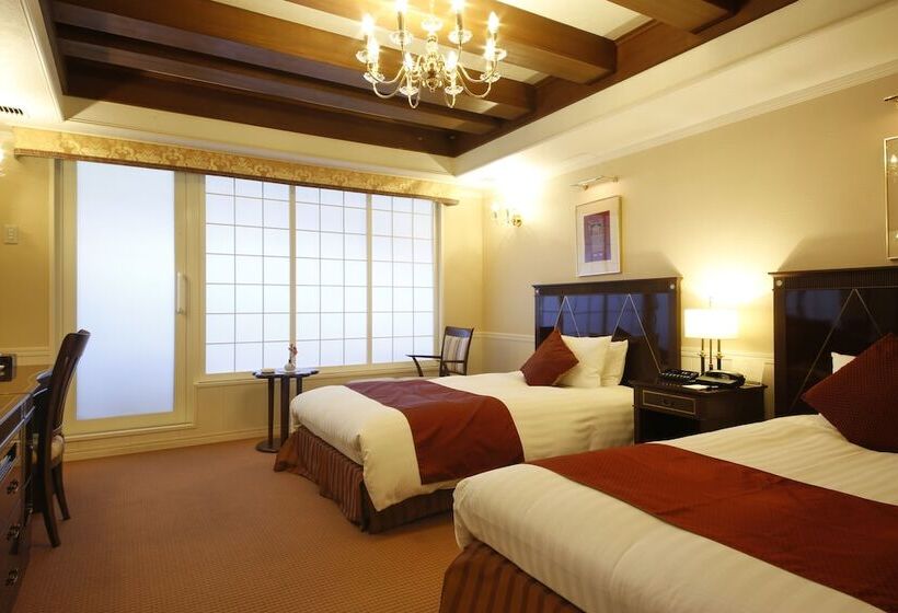 スタンダードルーム, Hida Takayama Onsen Takayama Green