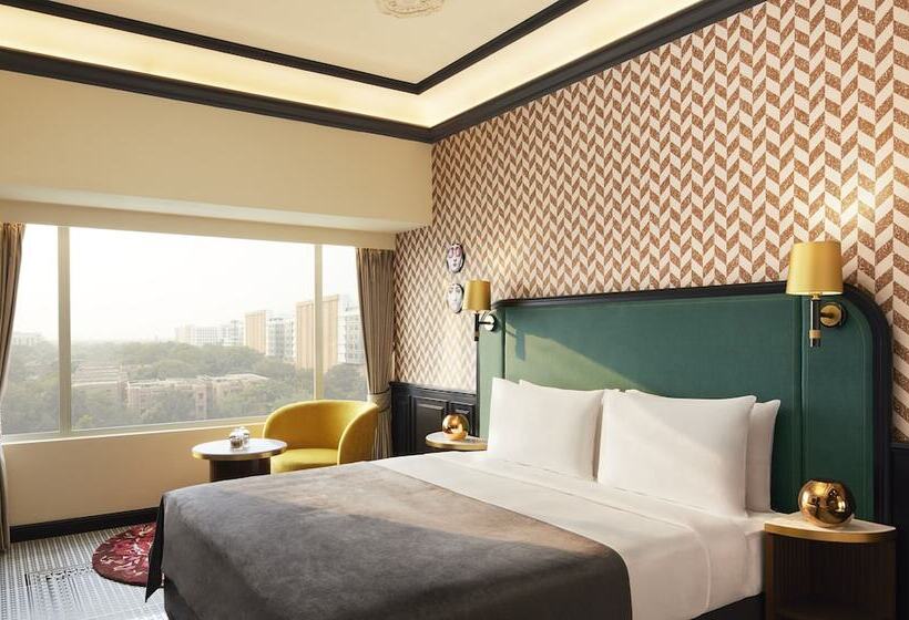 Номер Superior, The Connaught, New Delhi Ihcl Seleqtions