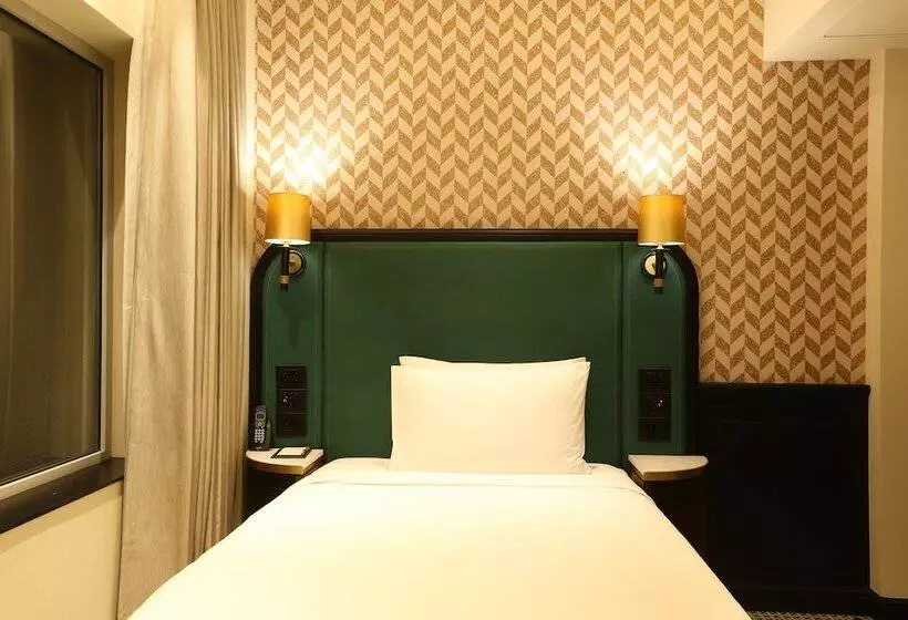 スーペリアールーム, The Connaught, New Delhi Ihcl Seleqtions