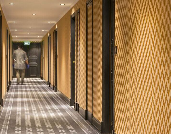 Номер Superior, The Connaught, New Delhi Ihcl Seleqtions