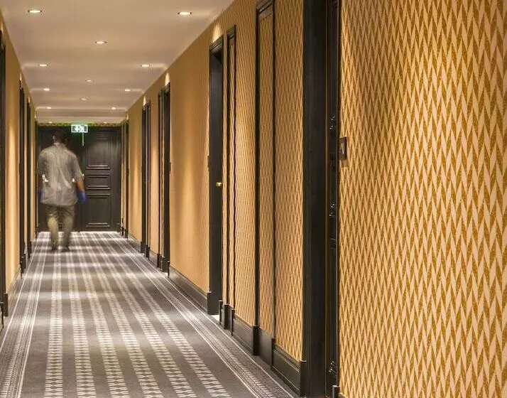 スーペリアールーム, The Connaught, New Delhi Ihcl Seleqtions