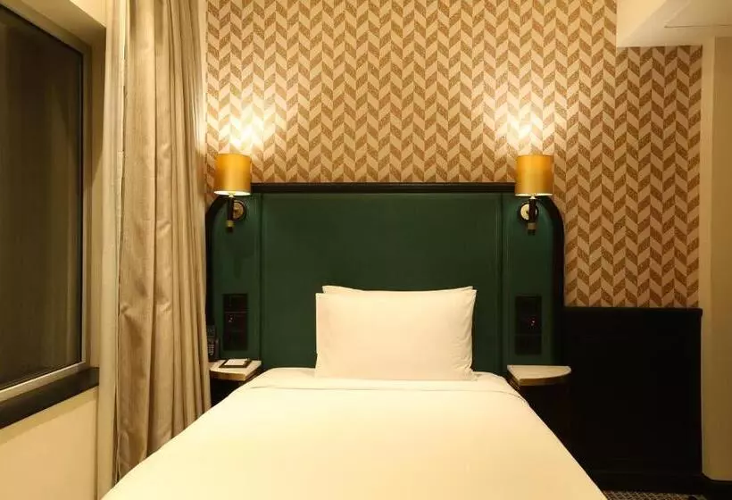 スタンダードルーム, The Connaught, New Delhi Ihcl Seleqtions