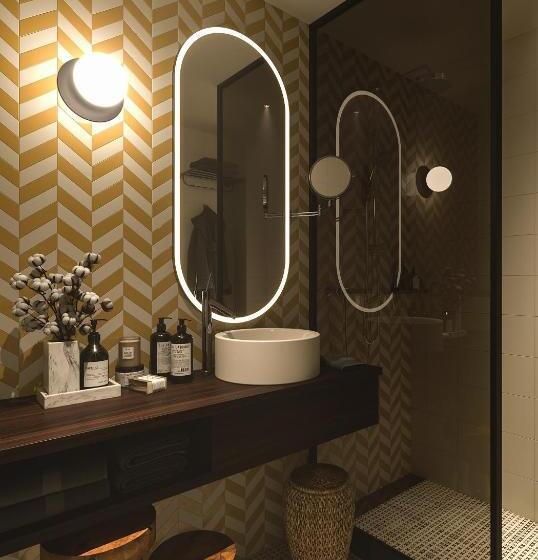 Люкс Executive Кровать Кинг, The Connaught, New Delhi Ihcl Seleqtions