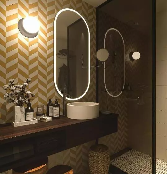 キングサイズベッドのエクゼクティブ, The Connaught, New Delhi Ihcl Seleqtions