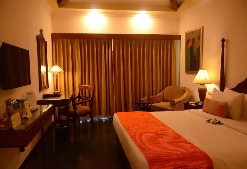 Chambre Deluxe Vue Mer Latérale, The Hans Coco Palms