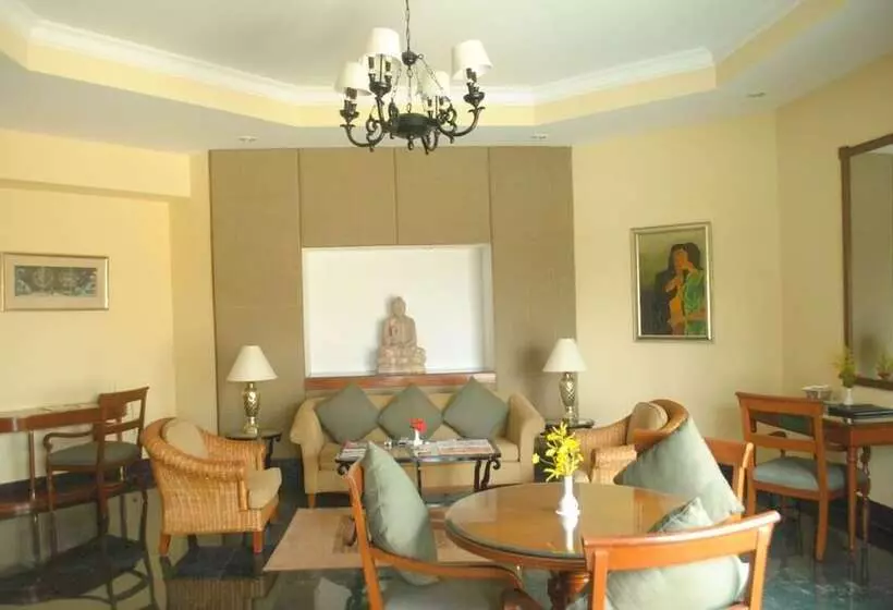 Suite Deluxe Vue Mer, The Hans Coco Palms