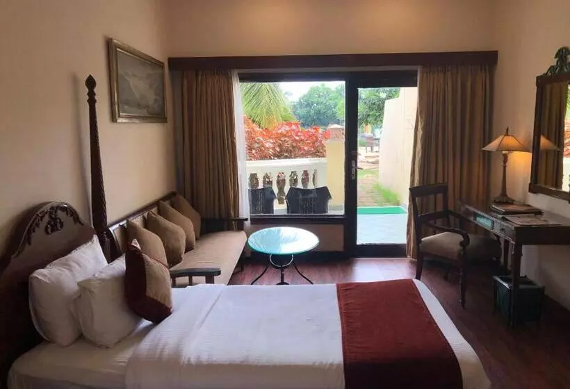 Chambre Standard Vue Jardin, The Hans Coco Palms