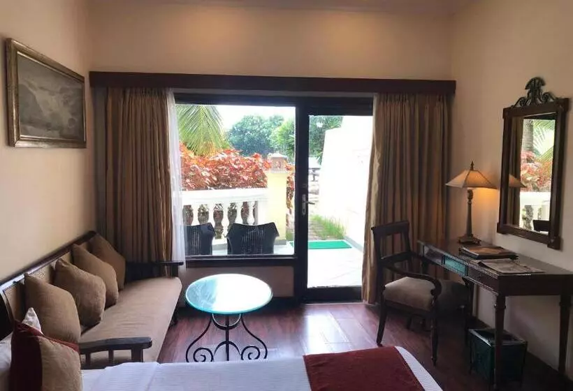 Chambre Standard Vue Jardin, The Hans Coco Palms