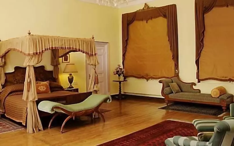 スイート, The Lalit Grand Palace Srinagar