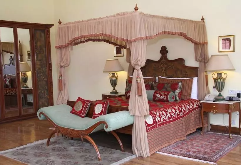 スイート, The Lalit Grand Palace Srinagar