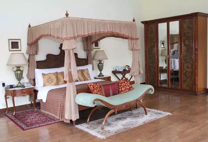 スイート, The Lalit Grand Palace Srinagar