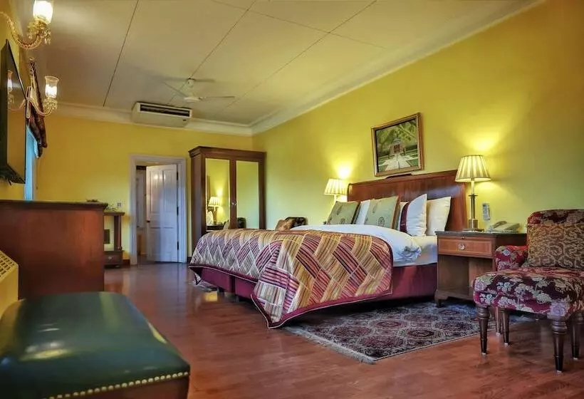 スイート, The Lalit Grand Palace Srinagar