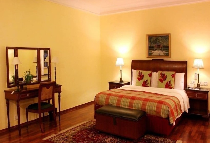 Suíte Deluxe, The Lalit Grand Palace Srinagar