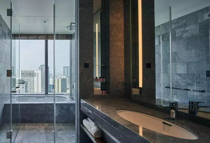 プレステージルーム, The Okura Tokyo