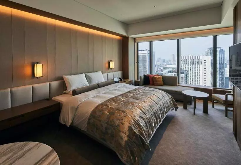 プレステージルーム, The Okura Tokyo