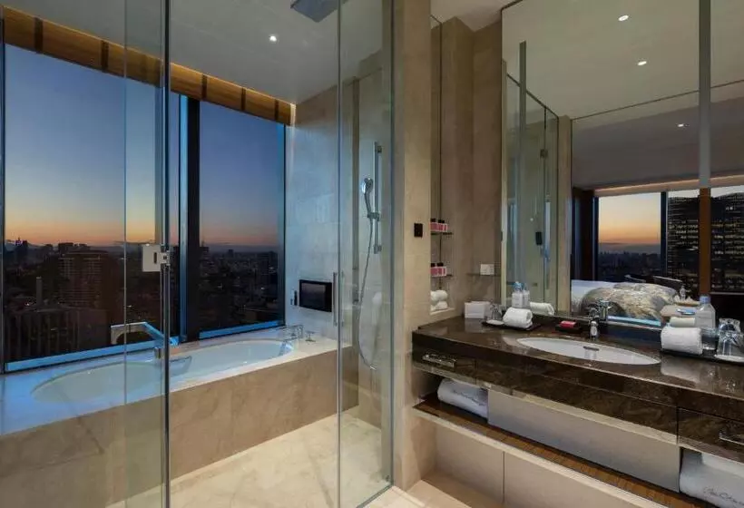 プレステージルーム, The Okura Tokyo