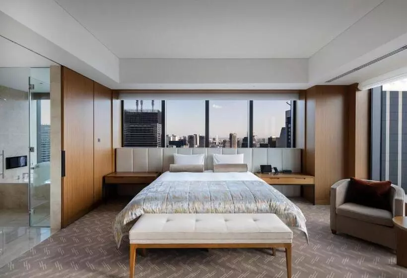 プレステージルーム, The Okura Tokyo