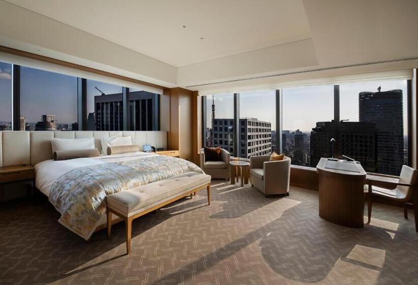 Номер Престиж, The Okura Tokyo