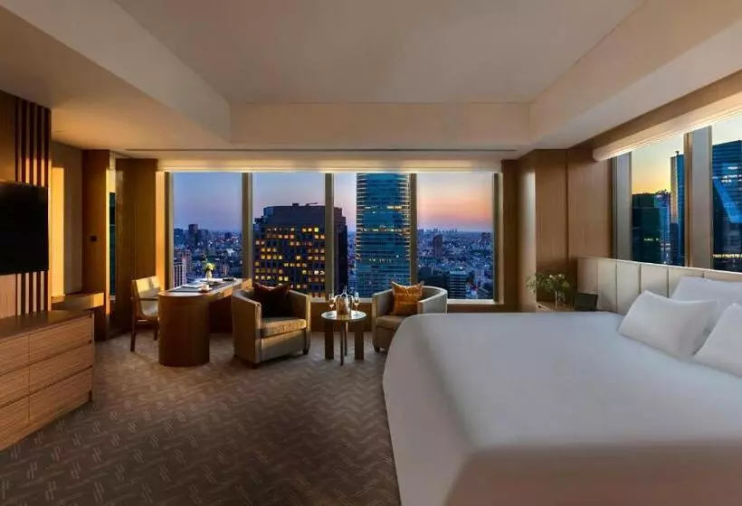 プレステージルーム, The Okura Tokyo