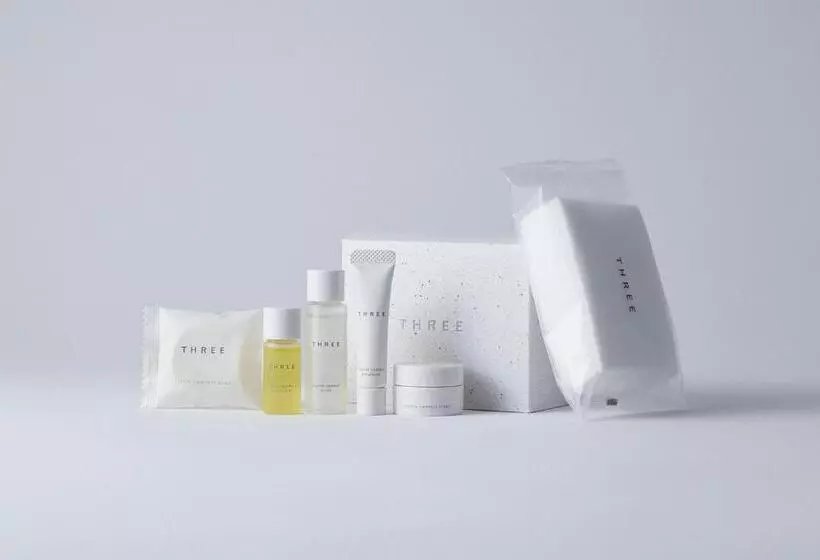 クラブジュニアスイート, The Okura Tokyo