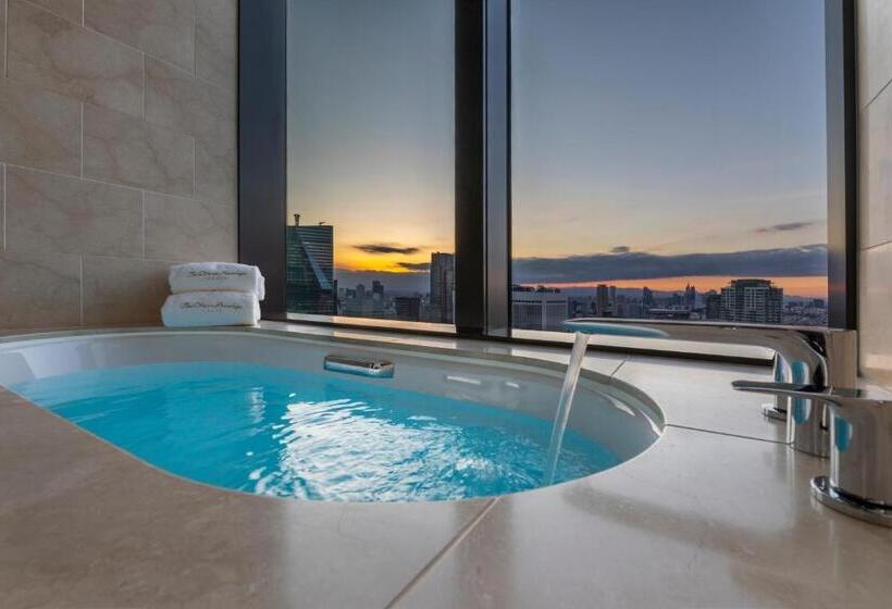 חדר יוקרתי, The Okura Tokyo