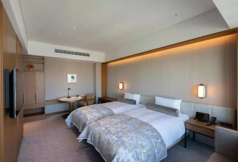 プレステージルーム, The Okura Tokyo