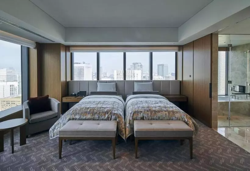 プレステージルーム, The Okura Tokyo