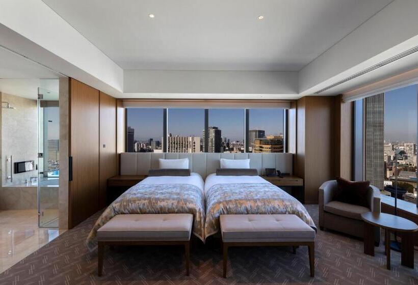 חדר יוקרתי, The Okura Tokyo