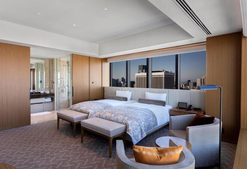 Номер Престиж, The Okura Tokyo