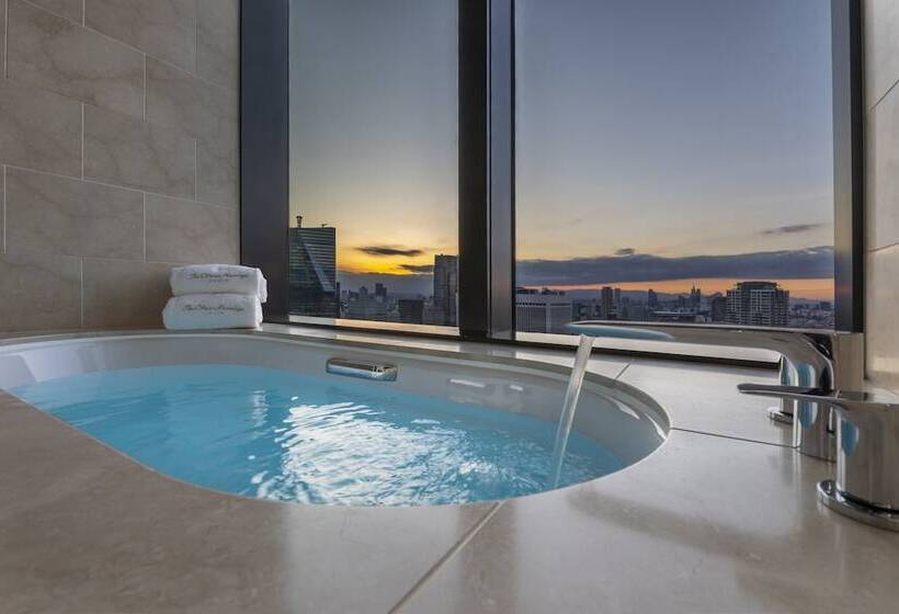 חדר יוקרתי, The Okura Tokyo