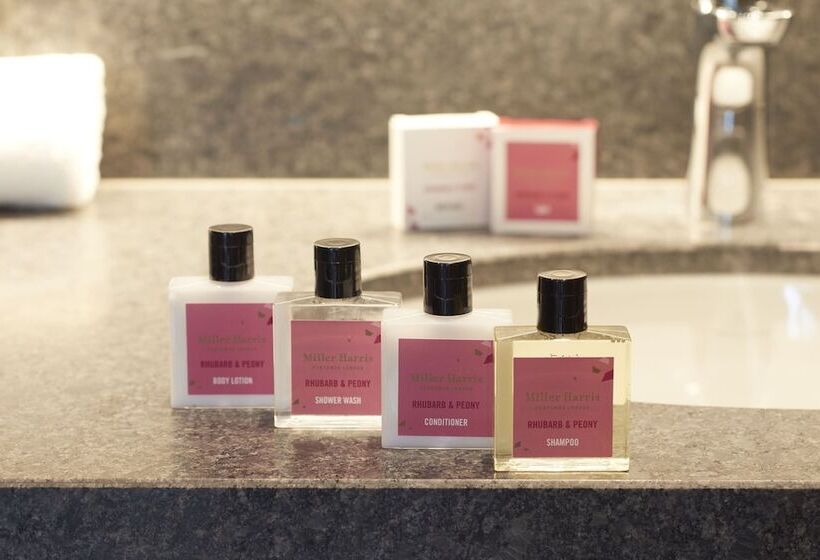 חדר יוקרתי, The Okura Tokyo