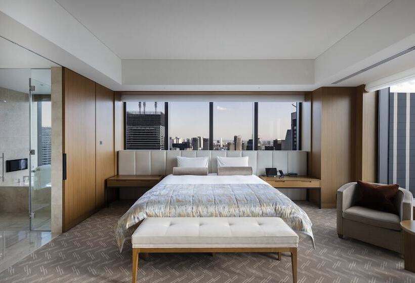 Номер Престиж, The Okura Tokyo