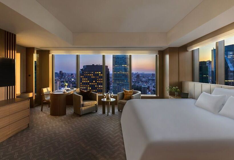 חדר יוקרתי, The Okura Tokyo