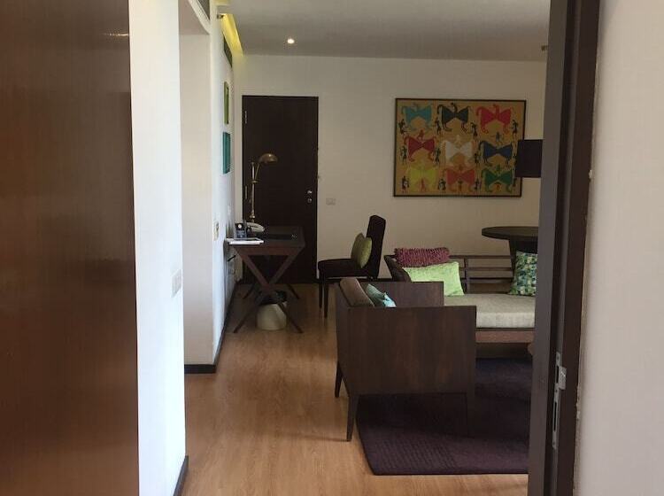 Президентский Люкс, The Park  Visakhapatnam